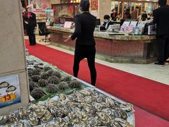 -东江海鲜酒家(艺都分店)