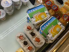 -罗莎蛋糕(建设路店)