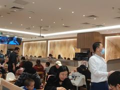 -西贝(枫蓝国际购物中心店)