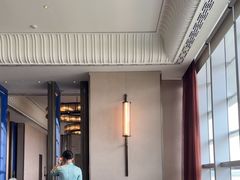 -彩丰楼中餐厅·仁恒洲际酒店