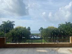 -三亚海棠湾万丽度假酒店