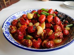-湘江大码头·龙虾馆(渔人码头一店)