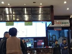 -龙抄手(春熙路总店)
