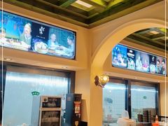 -岭南小生·粤港点心(南门口店)