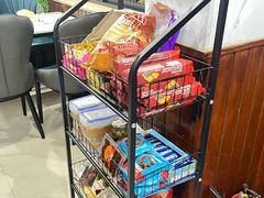 -阿拉伯萨娜餐厅(石马社区店)