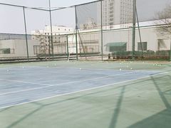 -享趣网球(西湖国际店)