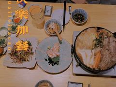 -初味原日本料理