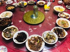 -玲燕蒸菜馆(江东路店)