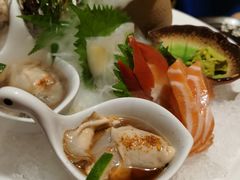 -天狗山料理(省体店)