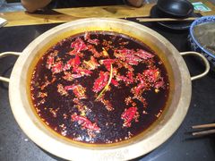-巴蜀印象火锅(永陵总店)