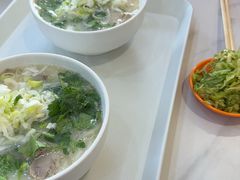 -郝刚刚羊杂割(柳巷店)