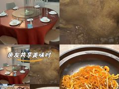 -茶油香闽南菜·花园餐厅(前埔店)