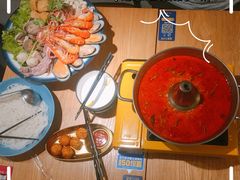 -星椰叻沙·椰浆鲜虾面(江南西店)