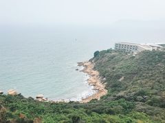 -东澳岛