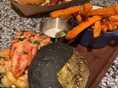 -Cooking Man(中懋天地店)