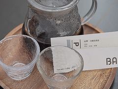 山神·印度尼西亚-blend咖啡部落(卓悦中心店)