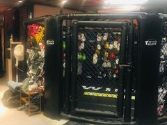 -威尔仕健身(新天地店)