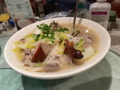 -漢舍中国菜馆(889广场店)