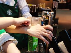 -星巴克(上海交通大学店)