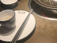 -同仁四季椰子鸡(宝安壹方城店)
