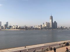 -武昌江滩