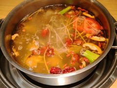 -守柴炉烤鸭(科华中路王府井店)