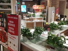 -嘉和一品粥(马家堡店)