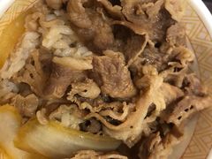 -食其家·牛丼咖喱(大悦城店)