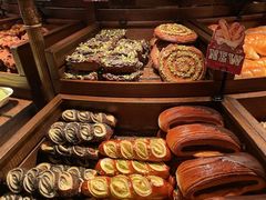 -B&C黄油与面包·THE GARDEN BAKERY概念店(世纪汇店)