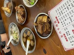 -东兴牛肉店(庄府巷店)