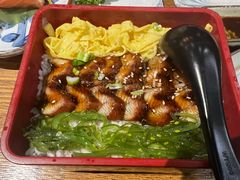 -泰居酒屋日式料理烧肉