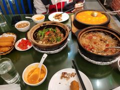 -煲煲好(朝阳门店)