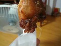 -一把鸡腿(中亭街店)