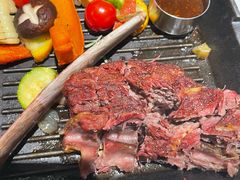-俄士厨房(五棵松华熙LIVE店)