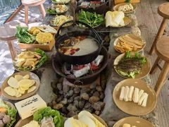 -宁波五龙潭景区