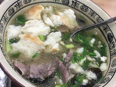 -老白家水盆羊肉
