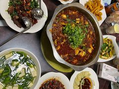 -杨林闻老三酸菜鱼(总店)