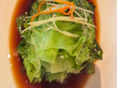 -森隆饭庄(崇文门新世界百货店)