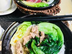 -皇上皇腊味店(下九路店)
