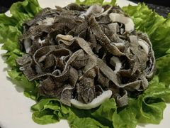 -通一顺老北京炭火锅(玉桥西路店)