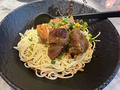-我的面 川味Bistro(后沙峪店)