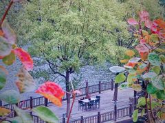 -九如山休闲旅游度假区