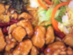 -永和大王(一口茶豆浆|花香豆更香·碧榕湾店)