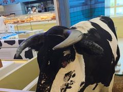 -红星前进面包牛奶公司(君太店)