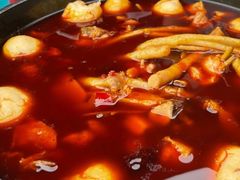 -李子坝梁山鸡(李子坝大鸡哥店)