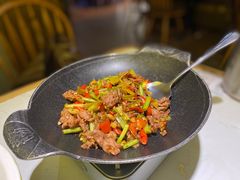 -慕湘精致湖南菜(水贝店)