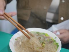 -甘记肥肠粉(马鞍北路店)