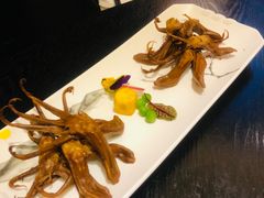 -涵誉·私房菜(银都·锦创广场店)
