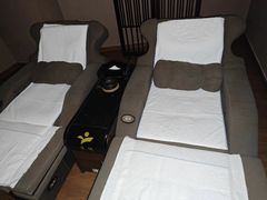 -益健·足疗汗蒸SPA(芙蓉广场店)