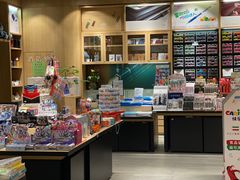-覔书店(壹方城店)